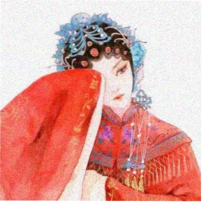 影迷长镜头迷头像